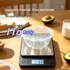 Jigu Valley Disposable Round Food Containers