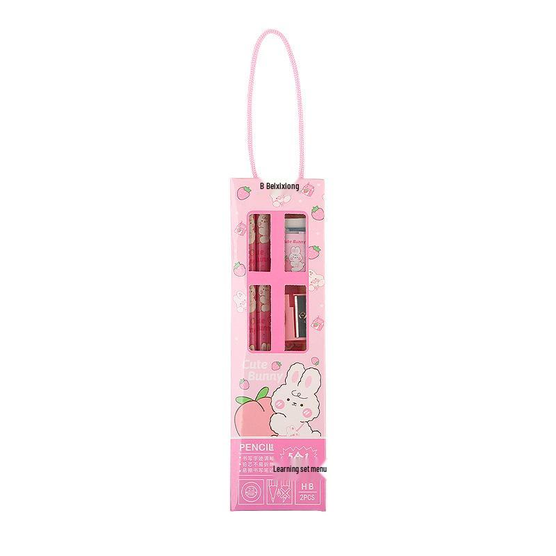 Elementary Graduation Gift Set: Classroom Prize & Stationery for Kids' Birthdays and Kindergarten Parties