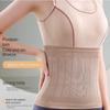 Warmer Comfortable Lumbar Brace Lumbar Brace Cashmere Waist Belts Warmer Waist Support  Fitness
