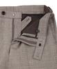 Jilseutyueoteunyuyogmaen [Loropiana] Jersely Setup Pants - Sepia (Jnpa6B605S2)