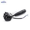 Turn Signal Combination Switch for Daewoo, Chevrolet, and Opel - Car Accessory 96314332