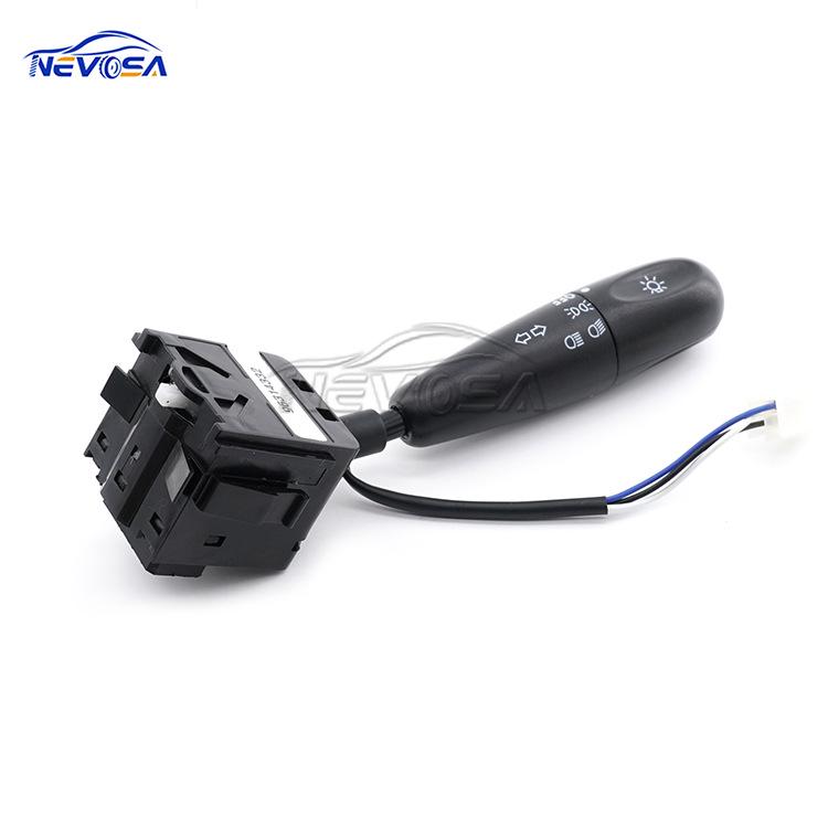 Turn Signal Combination Switch for Daewoo, Chevrolet, and Opel - Car Accessory 96314332