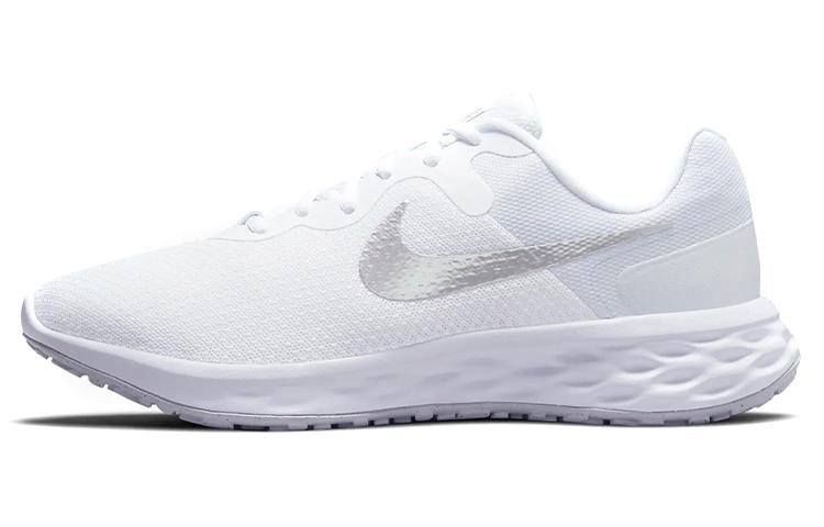 Nike Revolution 6 Next Nature  White Pure Platinum  Women s DC3729-101 36