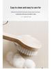 Minimalist Diatomaceous Earth Kitchen Mat: Heat & Water-Absorbing, Anti-Scald, Oil-Resistant Countertop Protector