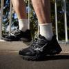 Mizuno Fiyi Tl 'Black Grey' Sneakers D1GH240901