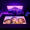 Group Mouse Pad with a Non Slip Rubber Base Suitable for Home Offices and an Ideal Gift for Gamers