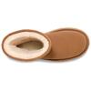 UGG Classic Short New Heights Boot Chestnut (Womens) Women Sneakers 1158310-CHE