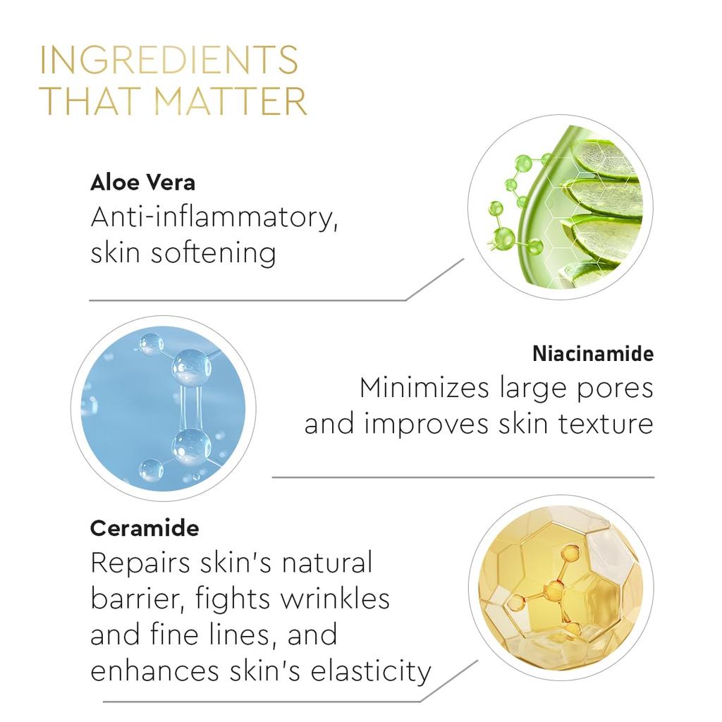 VLCC Prodefence De Tan SPF 50 Sunscreen Gel Creme For Sun And UV Protection With Brightening Care 100 g All Skin Types