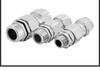 Explosion-Proof Stainless Steel Armored Cable Gland & Waterproof Connector M20M32.