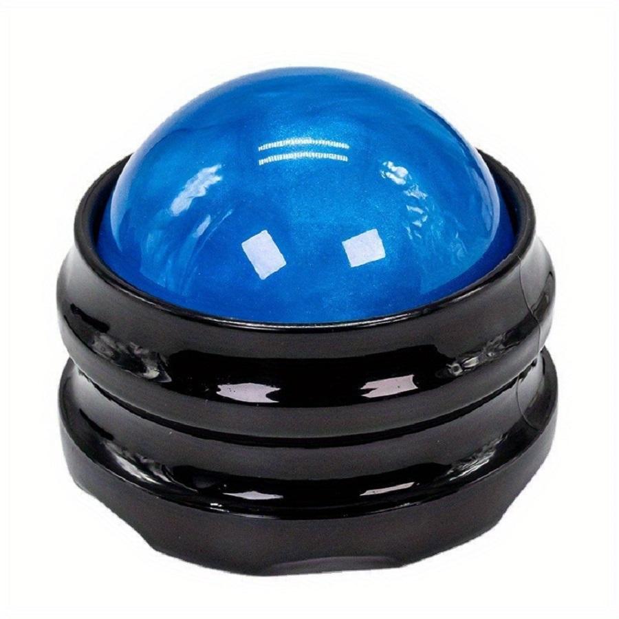 Massage Ball, Self Massage Tool for Muscle Relaxation, Shoulders, Neck, Back, Foot, Body, Deep Tissue, Trigger Point, Muscle Knots, Yoga
