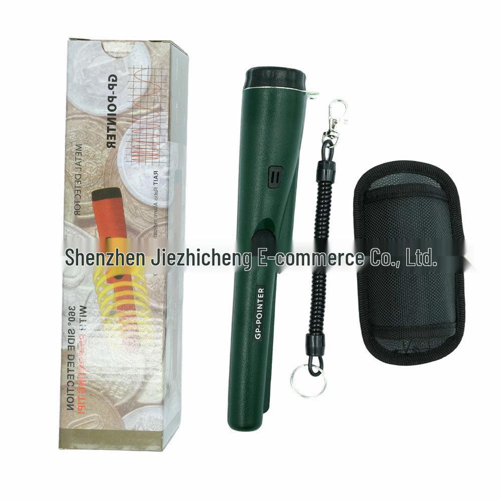 GP-POINTER AT Waterproof Metal Detector Probe