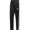 Adidas Casual Sportswear Sets Unisex Black Moderate