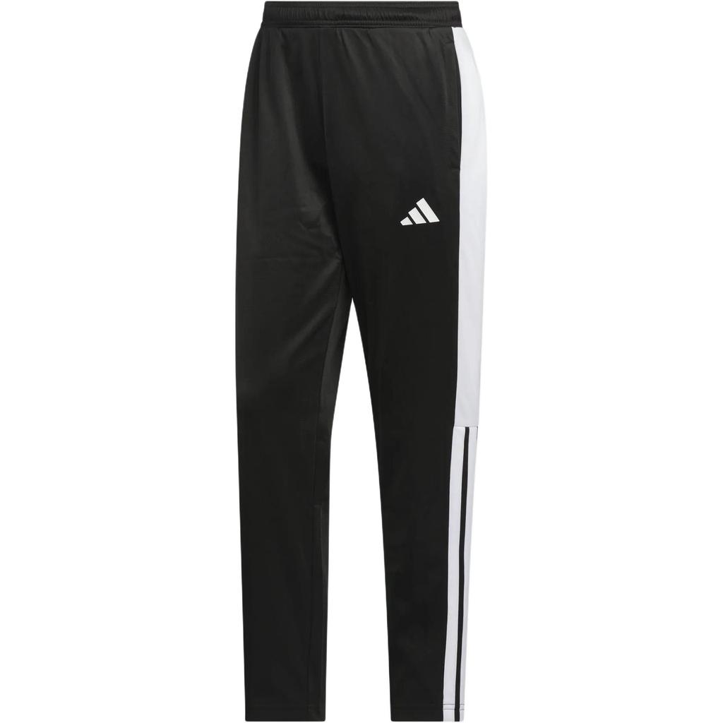 Adidas Casual Sportswear Sets Unisex Black Moderate