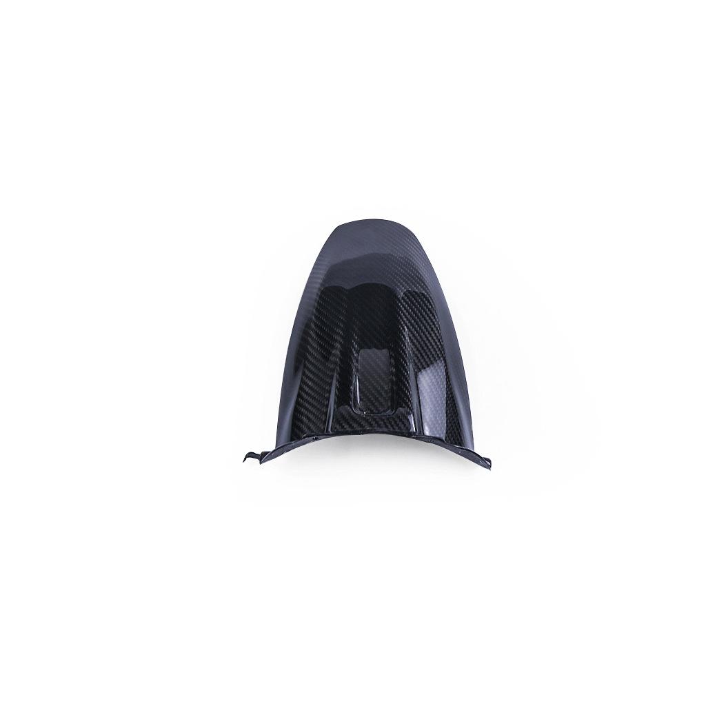 BMW S1000XR 2015-2019 Carbon Fiber Rear Fender Mudguard