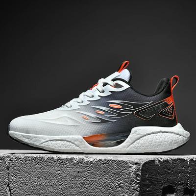 2024 neue Schuhe für Männer Turnschuhe männliche Freizeitschuhe für Herren Tenis Luxusschuhe Trainer Race Atmungsaktive Schuhe Mode Halbschuhe Laufschuhe