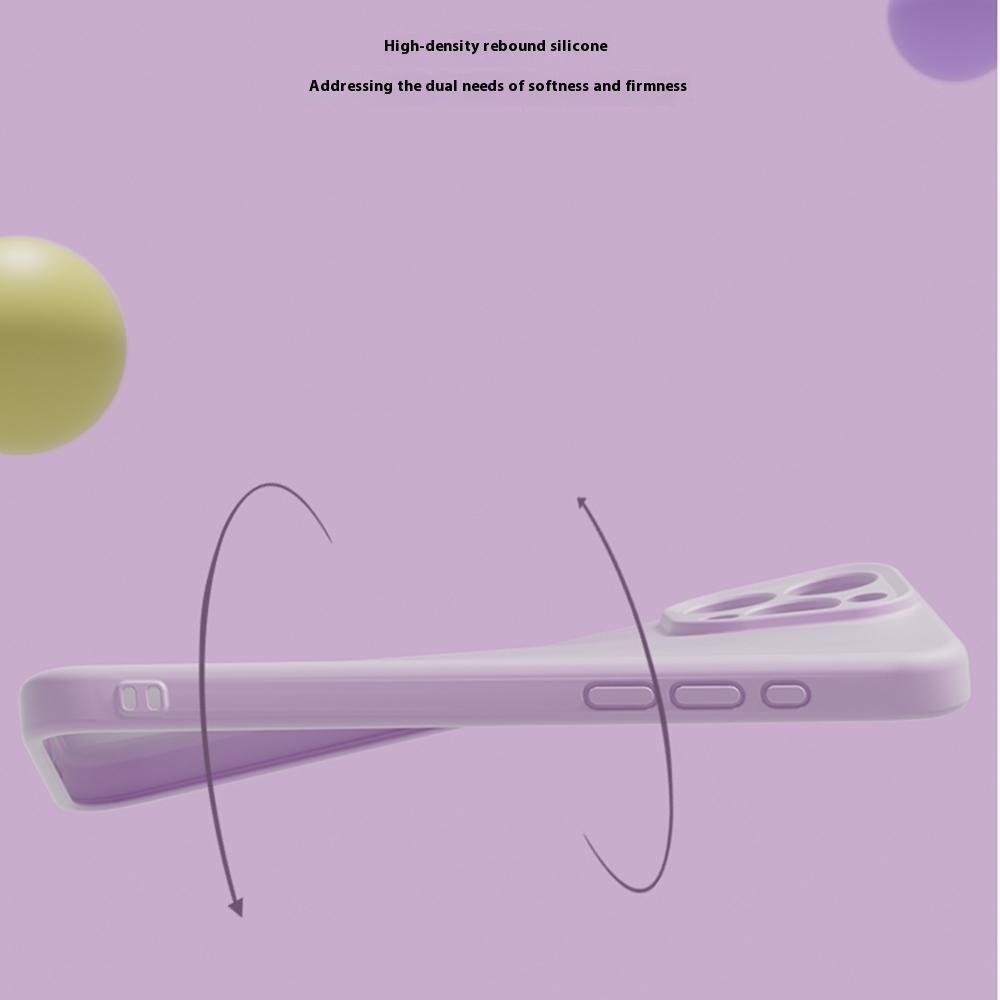 YCADEN For iPhone 15 Pro Max Case Compatible with MagSafe Precise Cutouts TPU Phone Back Cover