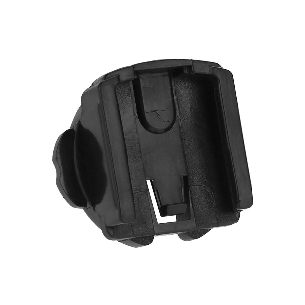 Bicycle Stem Top Cap Computer Stopwatch Mount Holder for Garmin Bryton Cateye