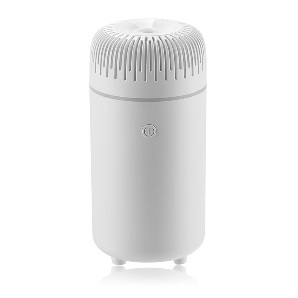 Car Aromatherapy Machine Mini Home Desktop Water Replenishing Humidifier Perfume Essential Oil Diffuser Atomizer