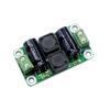 Class D Filter Module Efficient Noise Suppression ABS Material Easy Installation Equipment Compatible