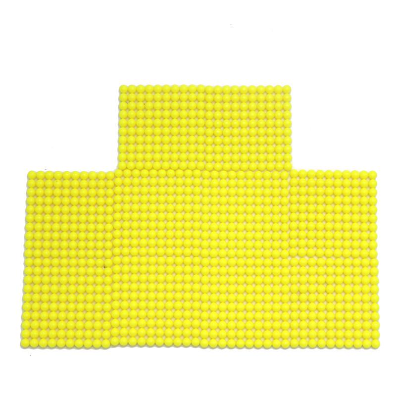 Montessori Decimal & Bank Game: Math Teaching Aids for Early Education