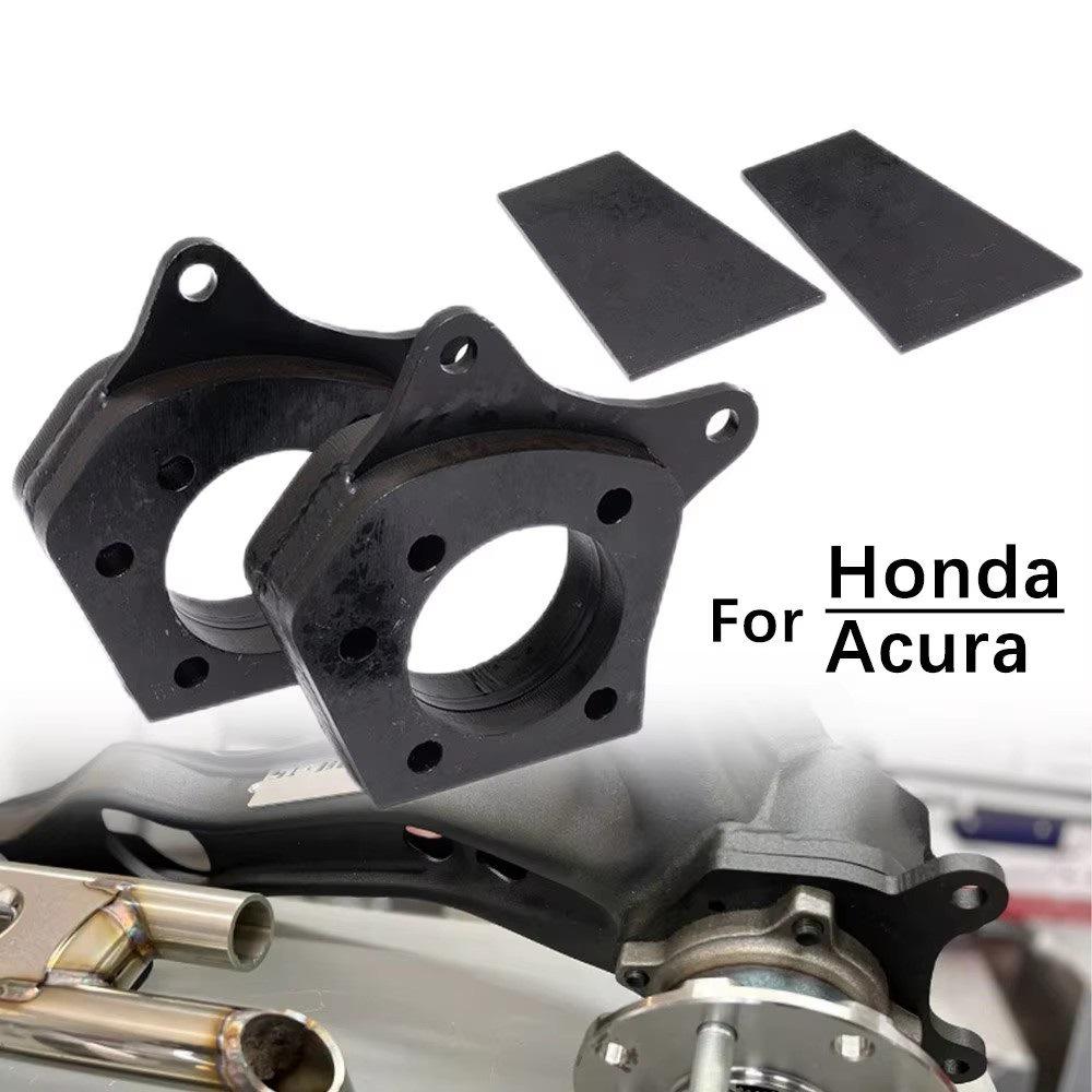 

Steel Control Arm Plate for 1988-2000 Honda Civic & 1994-2000 Acura Integra Ausu Cross-Border