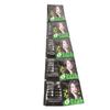 Sevich Natural Black Hair Shampoo White Hair Removal Dye Hair Coloring Shampoo10Pcs Box
