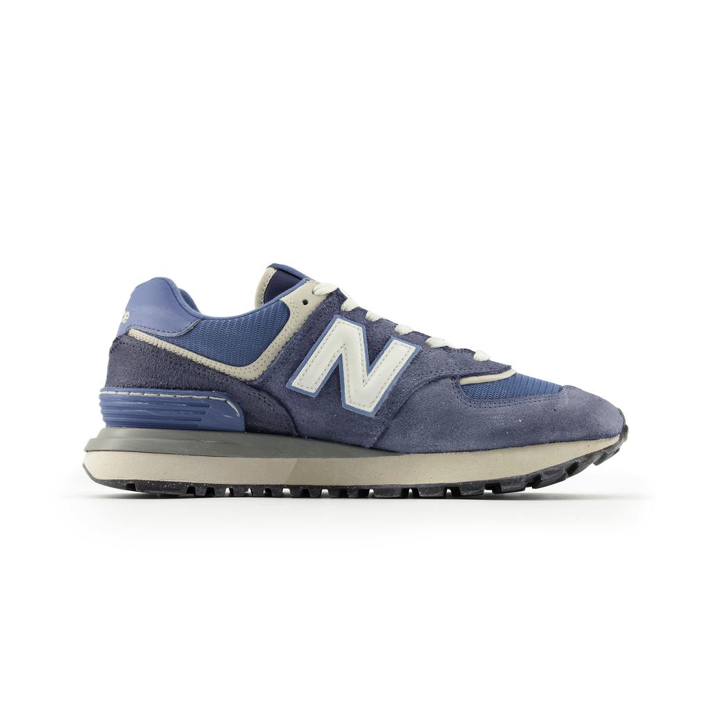 574 New Balance 'Blu Bianco' U574LGDI