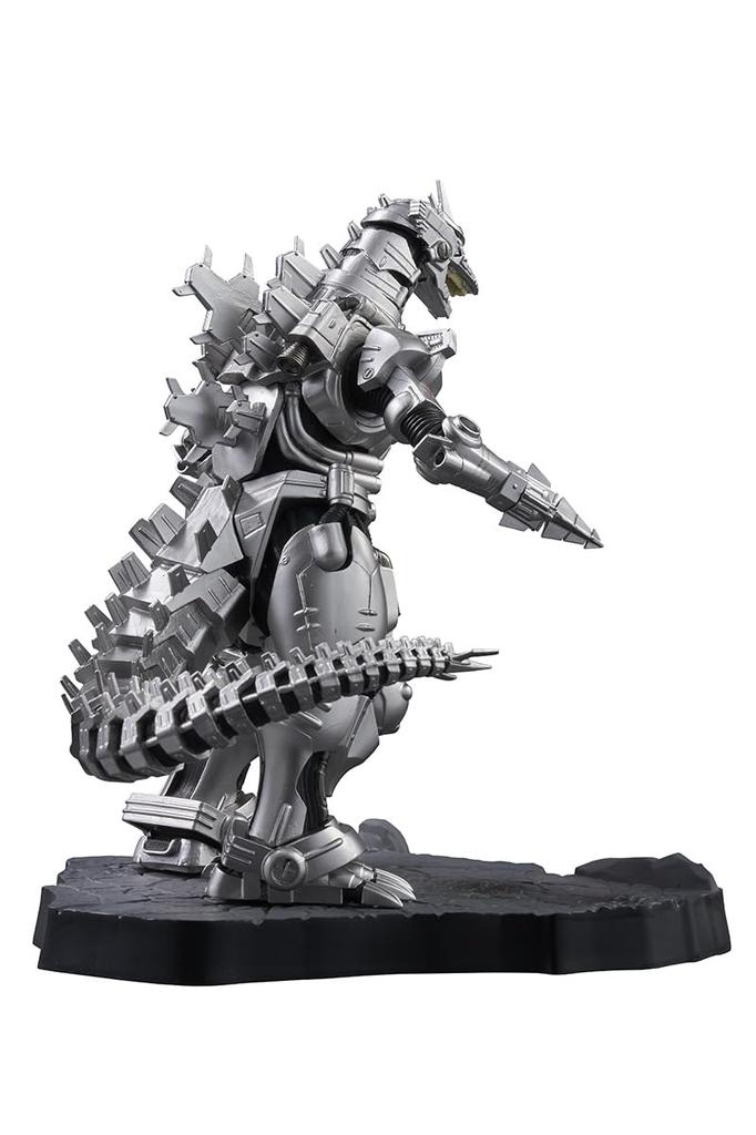 TOHO DESKTOP MONSTER Type 3 Kiryu High Mobility Type Mobile Stand (Modified)