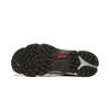 Li Ning Outdoor CF Tracing, Forest Shadow Comfortable Support Rebound Low top Hiking Shoes Unisex Silver Gray AHTV033-11