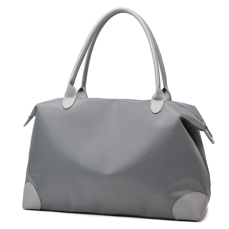 Large Capacity Travel Bag, Lightweight Women's Travel Handbag, New Gift Bag, Short Distance Luggage Bag