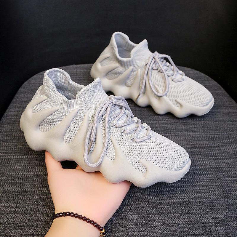 

Women s Casual Octopus Coconut Shoes - Lightweight, Breathable, Trendy Summer 2023 Model 39