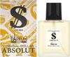 Paris Elysees Dollar Absolut Apă de toaletă