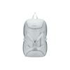 VEIDOORN Polyester 3 in 1 Backpack Handbag Large Unisex Black VDBBSHY