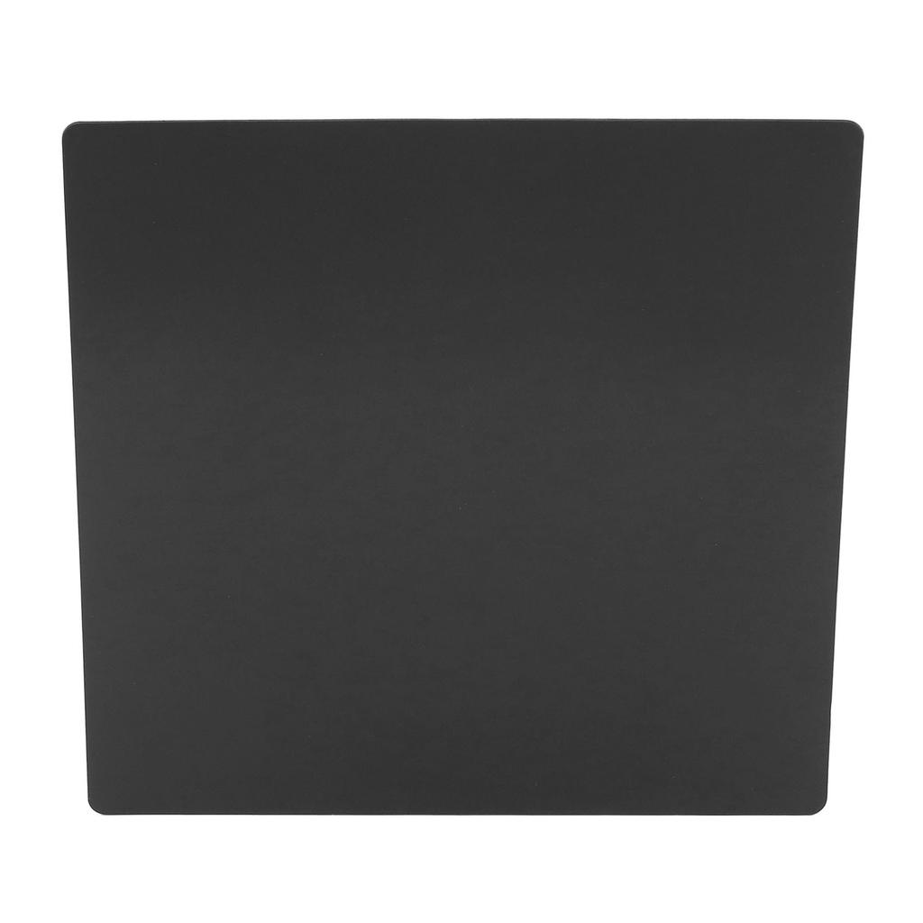 3D Printer Magnetic Rubber Base Flexible Soft Platform Adsorb PEI Plate for A8 A6 A2 ET4 Series