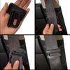 Belt Limiter Slip-Resistant Car Seat Belt Clip Seat Belt Buckle Adjuster Clip Seatbelt Stopper