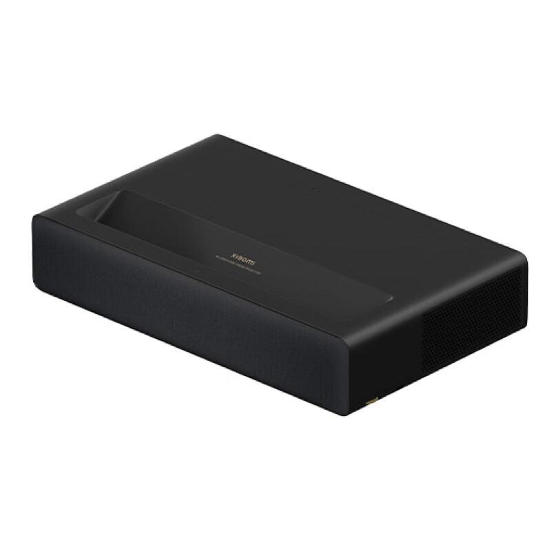 

Mijia Laser TV Cinema 2 4K Projector with 120-inch Anti-Light Screen (CN version)