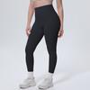 High Waist Seamless Leggings for Women Stretchy Workout Yoga Pants Tummy Control Athletic Wear for Fitness Training Gym Running