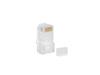 Wtyk sieciowy Lanberg PLU-5020 RJ-45 8P8C kat. 5e UTP 20 sztuk
