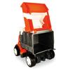 Giant Garbage Truck 67016