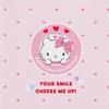 Sanrio Hello Kitty Medical Pouch 853780