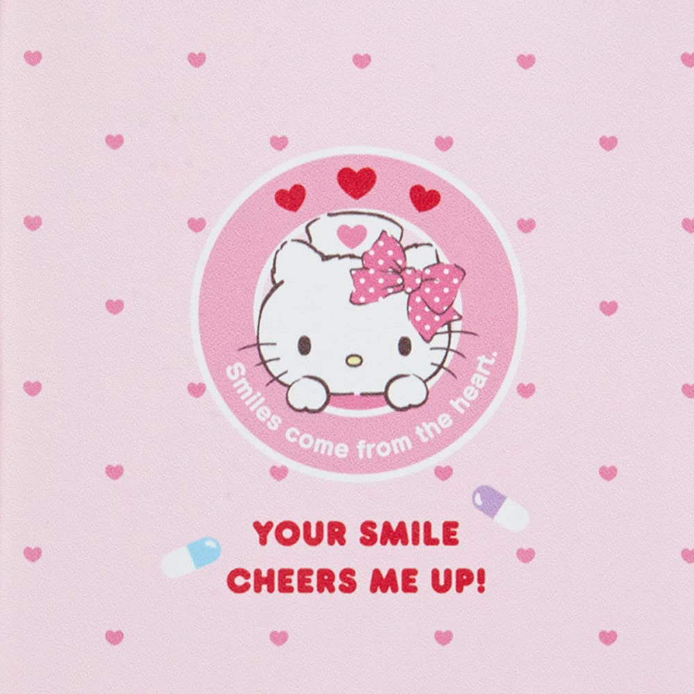 Sanrio Hello Kitty Medical Pouch 853780