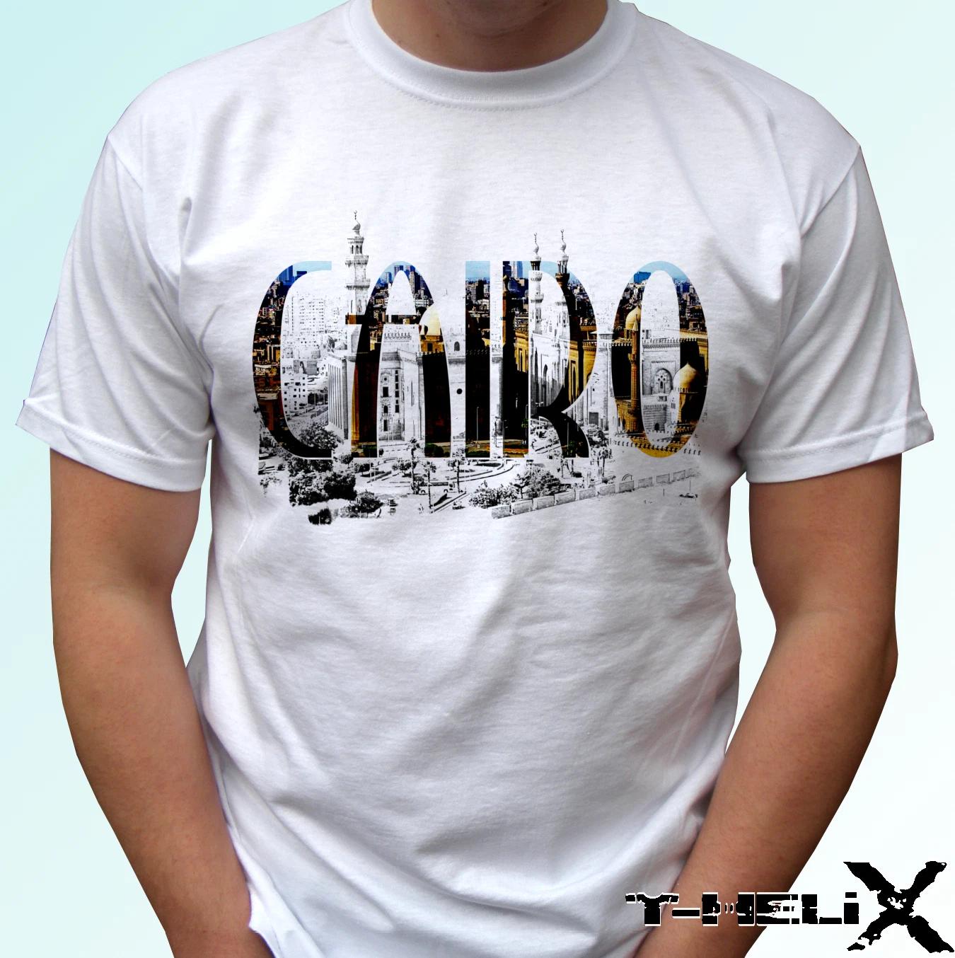

Cairo - kids boys T-Shirt Egypt flag top tee design - s s kids baby sizes 160