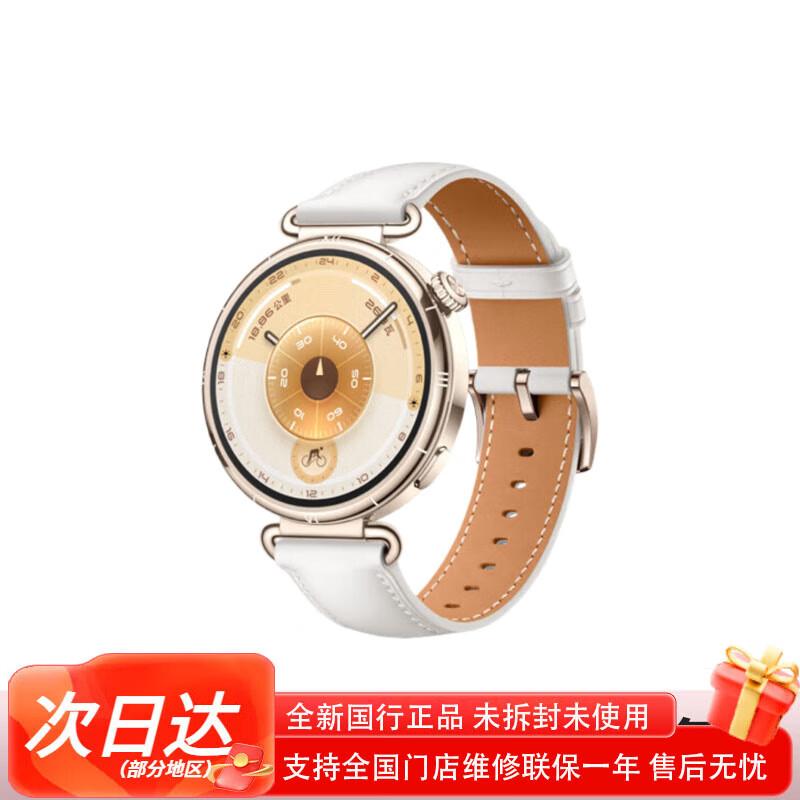 HUAWEI WATCH GT 6 Smartwatch (CN version)