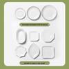 Disposable PE Elastic Food Covers