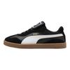 Puma Retro Lace-Up Round Toe Non-Slip Shock Absorbing Low-Top Sneakers Women sneakers 404476-03