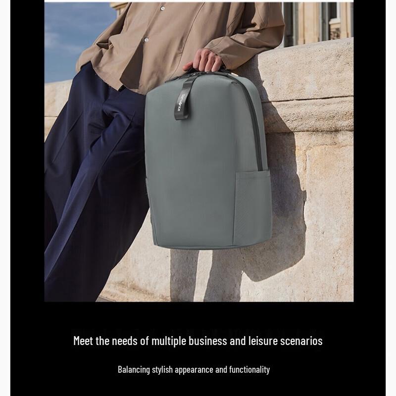 

Samsonite TR1 Ultralight Business Travel Backpack One Size