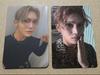 [USED] XLOV IONE Hyun DAILYDUCK Bonus Trading Card