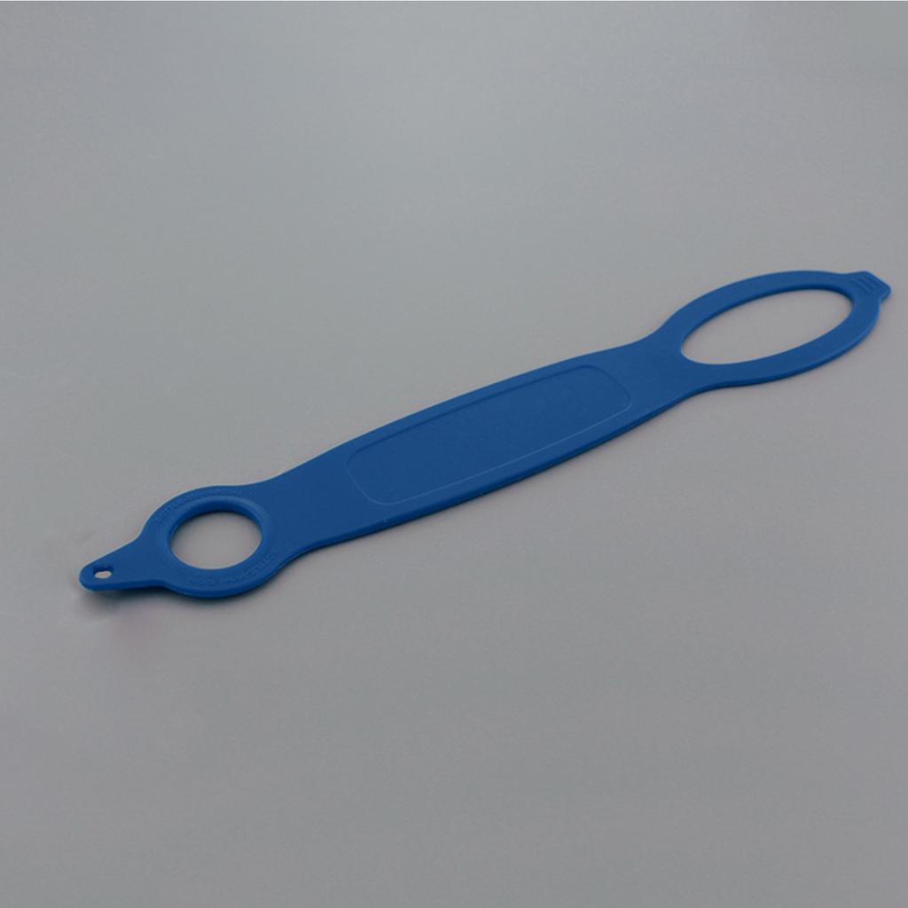 Silicone Water Bottle Belt Holder Hook Clip Portable Silicone Bottles Hanger Camping Hiking Safety Clasps Buckle