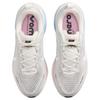 Nike Vomero 18 Breathable Running Shoes Women's White Blue Pink IR2985-121