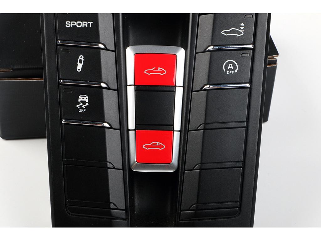 Switch Button for Porsche 981/718/911 Cayman Boxster Sports Car Convertible